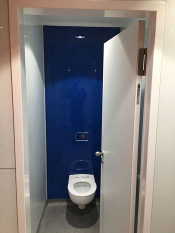 Möglichkeiten aus Glas